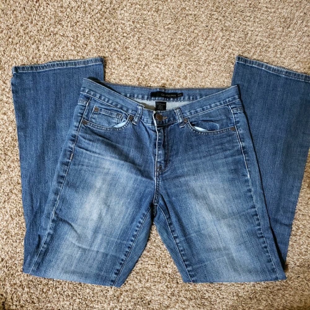 EUC jeans 8